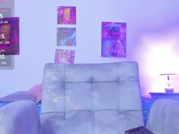 Gisele_Gigi Chaturbate stream image from July 04, 2025