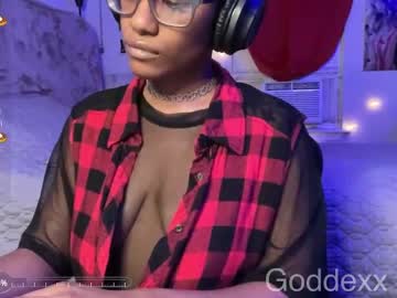 Goddexxolive Chaturbate stream image from July 04, 2025