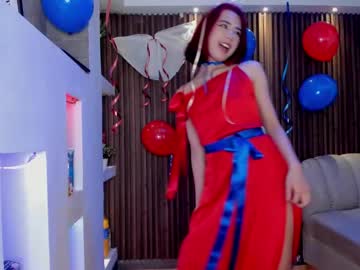 Hanna_Dust Chaturbate stream image from July 04, 2025