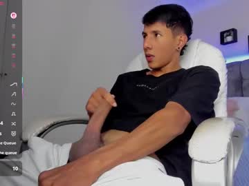 Juan_Zabala Chaturbate stream image from July 04, 2025