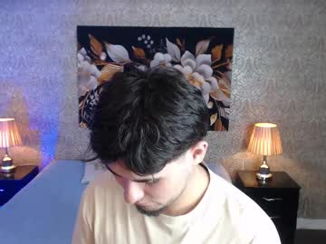 Marc_Sweett Chaturbate stream image from July 04, 2025