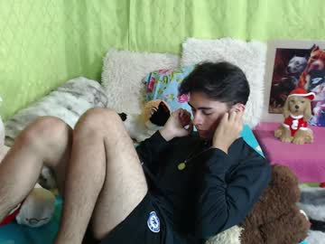 Satosh_Y Chaturbate stream image from July 04, 2025