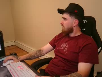 Tattedgamerguy Chaturbate stream image from July 04, 2025
