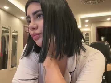Therealcamilabaddie Chaturbate stream image from July 04, 2025