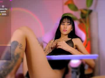 Valkamoon25 Chaturbate stream image from July 04, 2025
