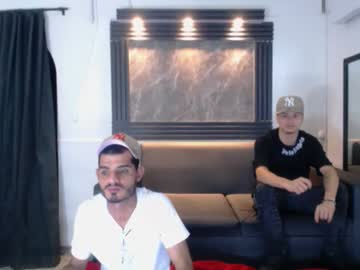 Bengiehunter Chaturbate stream image from July 04, 2025