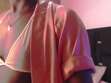 Bunnyrose_18 Chaturbate stream image from July 04, 2025