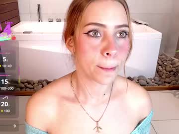 Elane_Foster_ Chaturbate stream image from July 04, 2025