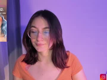 Haanna_Thompsoon Chaturbate stream image from July 04, 2025