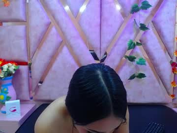 Issabela_Mackey_ Chaturbate stream image from July 04, 2025