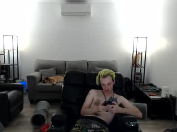 Itzthatgayboi1997 Chaturbate stream image from July 04, 2025