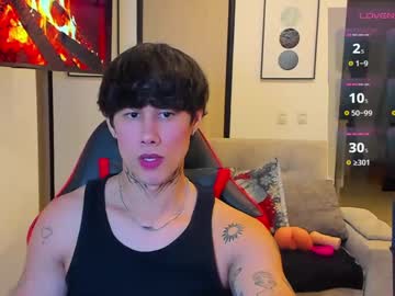 Jayhotxx Chaturbate stream image from July 04, 2025