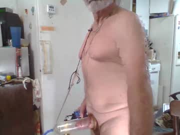 Johnnymacpea19 Chaturbate stream image from July 04, 2025
