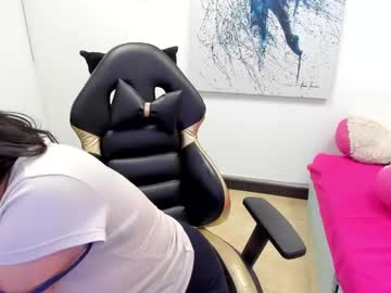 Juliana_Erotic Chaturbate stream image from July 04, 2025