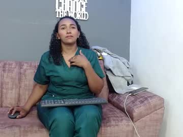 Leudy_Rouse Chaturbate stream image from July 04, 2025