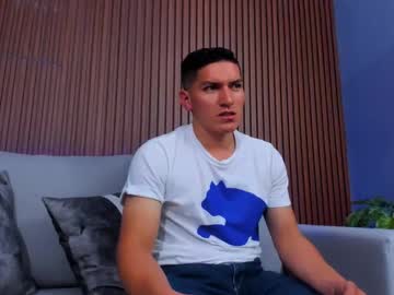 Mathias10_ Chaturbate stream image from July 04, 2025