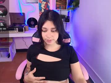 Mia_Crazybabe Chaturbate stream image from July 04, 2025