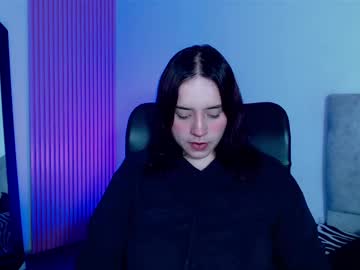 Paris_Bby_ Chaturbate stream image from July 04, 2025