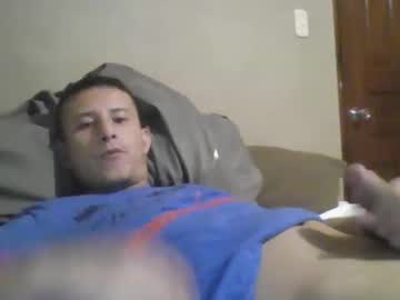 Starkharley Chaturbate stream image from July 04, 2025