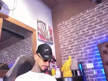 Vinzenzrizzo Chaturbate stream image from July 04, 2025
