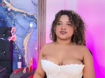 Viollet_Jhonson Chaturbate stream image from July 04, 2025