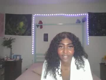 Ziafoxy Chaturbate stream image from July 04, 2025