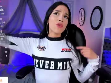 Addi_1 Chaturbate stream image from July 04, 2025