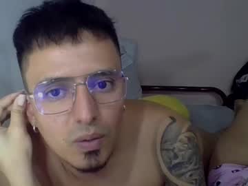 Brad_020 Chaturbate stream image from July 04, 2025