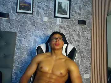 Chriss_Allen1 Chaturbate stream image from July 04, 2025