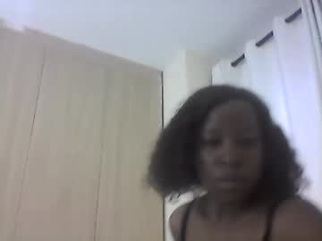 Ebony_Camille Chaturbate stream image from July 04, 2025