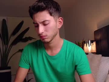 Ethan_Skiny_ Chaturbate stream image from July 04, 2025