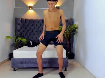 Jason_Phiilip Chaturbate stream image from July 04, 2025