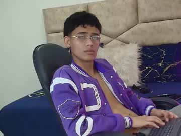 Jaxonlane1 Chaturbate stream image from July 04, 2025