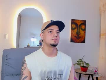 Kendel_Dimitri Chaturbate stream image from July 04, 2025