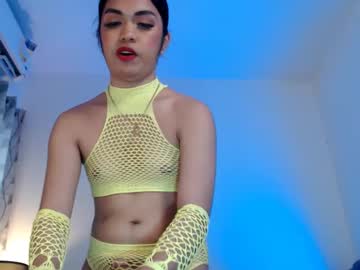 Kylagoddess Chaturbate stream image from July 04, 2025