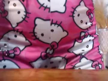 Lisi_Tay Chaturbate stream image from July 04, 2025