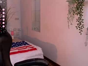 Power_Robyn Chaturbate stream image from July 04, 2025