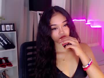 Roxxy_Blossom Chaturbate stream image from July 04, 2025