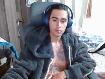 Sunbrown_ Chaturbate stream image from July 04, 2025