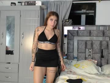 Sweethanah Chaturbate stream image from July 04, 2025