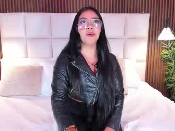 Tatianacarte Chaturbate stream image from July 04, 2025