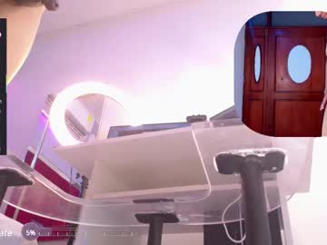 Teoh__ Chaturbate stream image from July 04, 2025