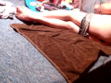 Tickleprostate Chaturbate stream image from July 04, 2025