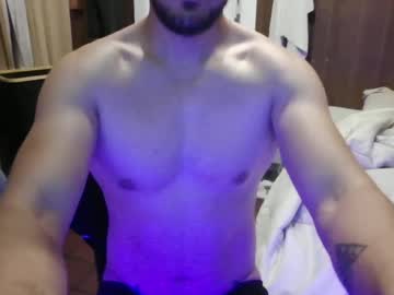 Venezuelan420 Chaturbate stream image from July 04, 2025