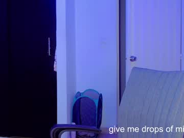 Cassielenx Chaturbate stream image from July 04, 2025