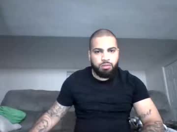 Cityyman Chaturbate stream image from July 04, 2025