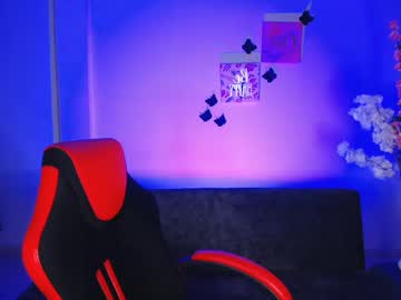 Dafnne_Nj Chaturbate stream image from July 04, 2025