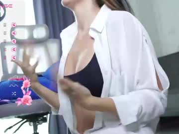 Devileli Chaturbate stream image from July 04, 2025