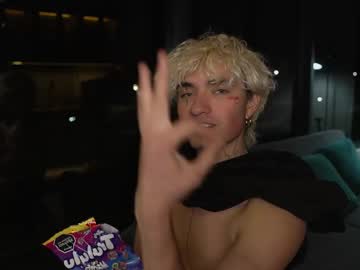 Santimod Chaturbate stream image from July 04, 2025