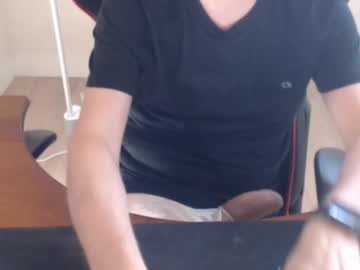 Sjerry007 Chaturbate stream image from July 04, 2025